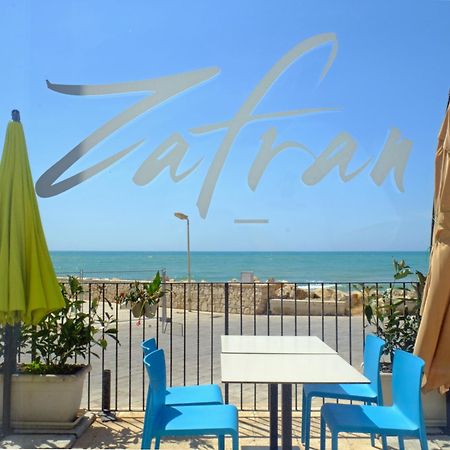 Zafran Boutique Hotel Донналуката Екстер'єр фото