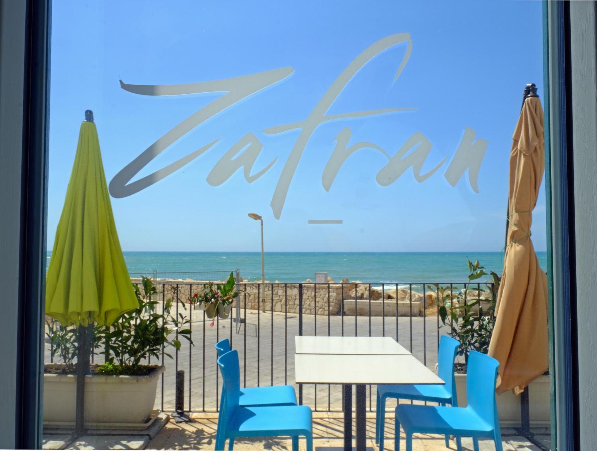 Zafran Boutique Hotel Донналуката Екстер'єр фото